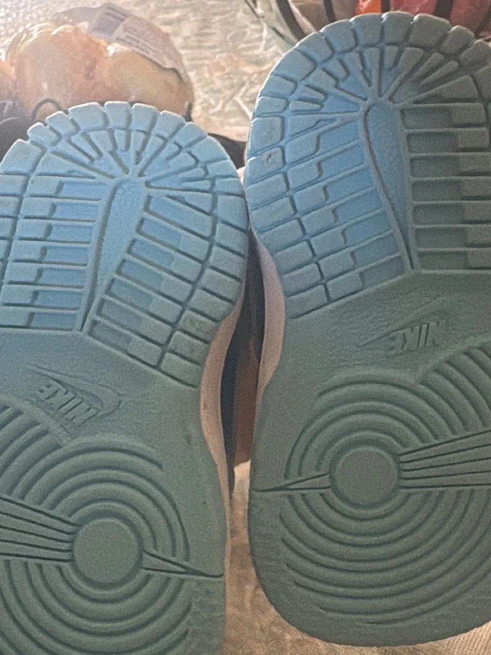 N/A nike dunk